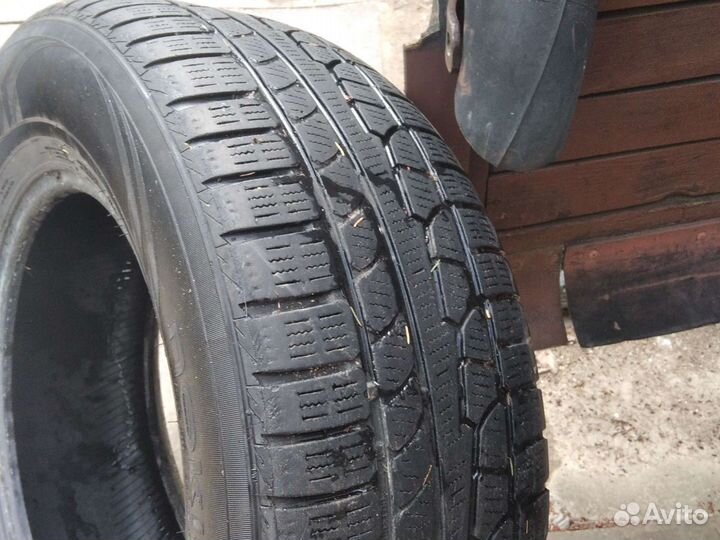 Nokian Tyres WR G2 265/65 R17
