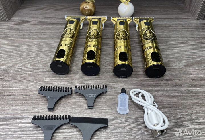 Триммер для бороды и волос