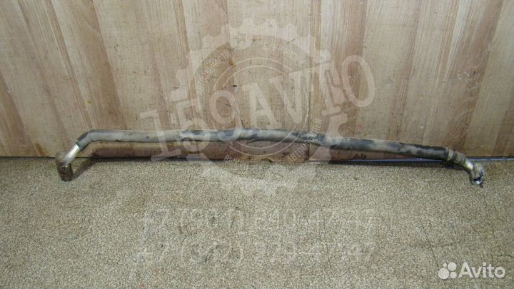 Трубка кондиционера Kia Sorento 1 (BL)