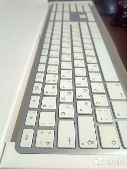 Клавиатура