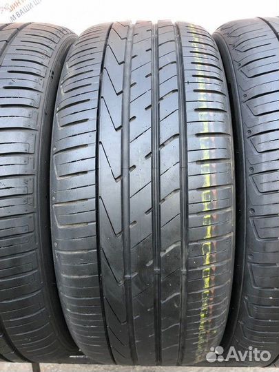 Hankook Ventus S1 Evo2 SUV K117A 235/50 R19