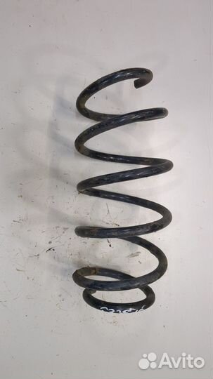 Пружина подвески Volkswagen Passat 6, 2005