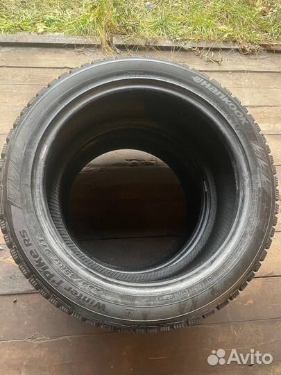 Hankook Winter I'Pike RS W419 235/45 R17 97T