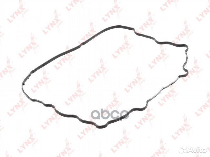 Прокладка крышки гбц SG0969 lynxauto