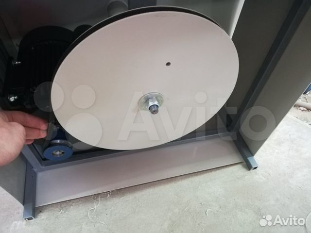 Перосъёмная машина NT-600