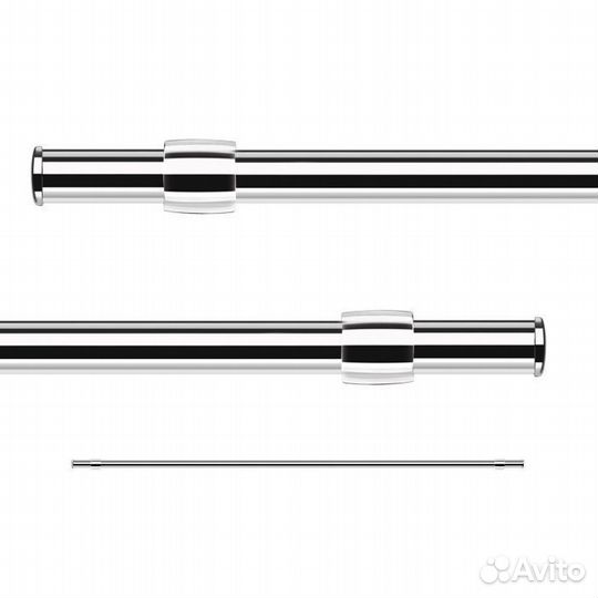 Рейлинг для кухни Tescoma Monti, 60см