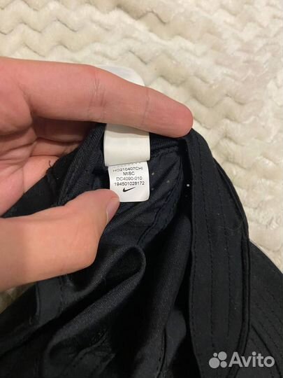 Кепка Nike Aerobill Рефлективная Оригинал