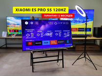 Телевизор Xiaomi ES PRO 55 4K 120hz, 700 nits