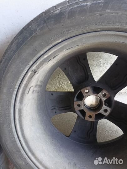 Thunderer Trac Grip M/T 35/20 R18 и 2.25/9.5 R12 27D