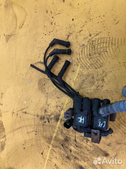 Катушка зажигания для Hyundai Atos 1998-2008