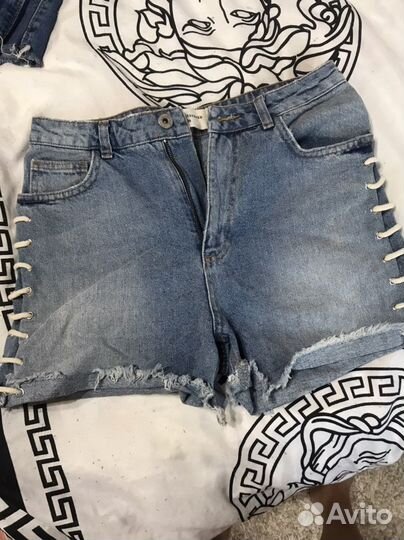 Шорты