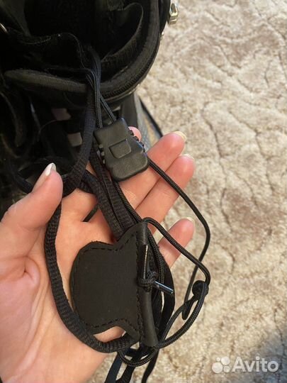 Ботинки Atom для сноуборда