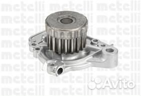 Насос водяной honda civic/FR-V 240876 Metelli