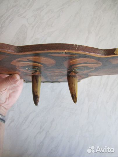 Вешалка детская, винтаж СССР