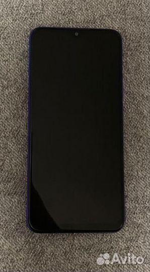 Xiaomi Redmi 9, 4/64 ГБ