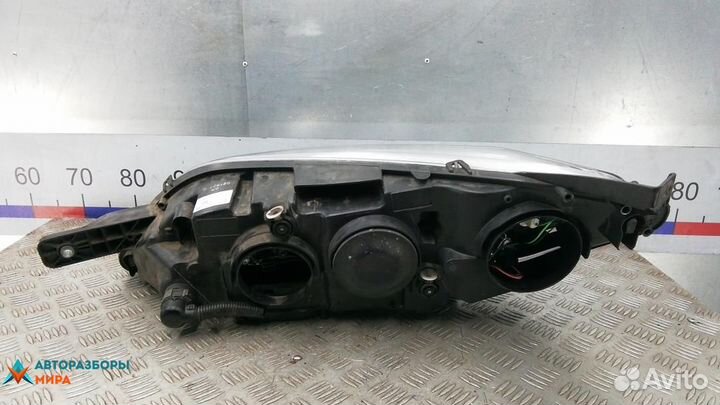 Фара правая Citroen Jumper 2 рест. 2015