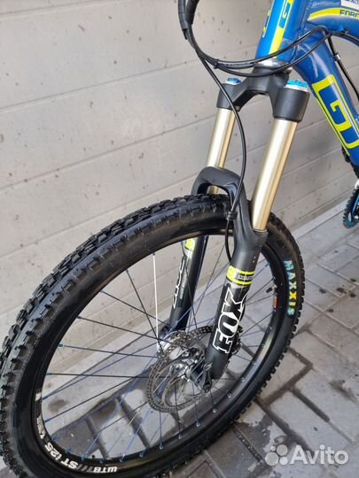 Велосипед GT force Le pro