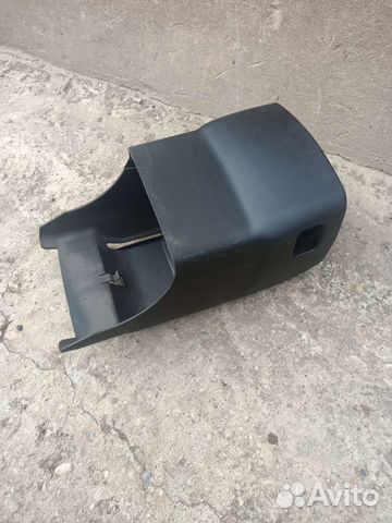 Кожух рулевой колонки Audi A6 C5