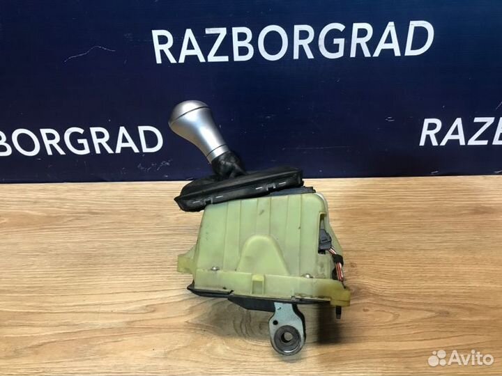 Кулиса АКПП Mercedes-Benz C-Class W204 2.2 646.811