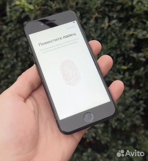 iPhone 7, 32 ГБ