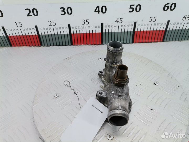 Корпус термостата Honda Jazz 2003 19315PWA020