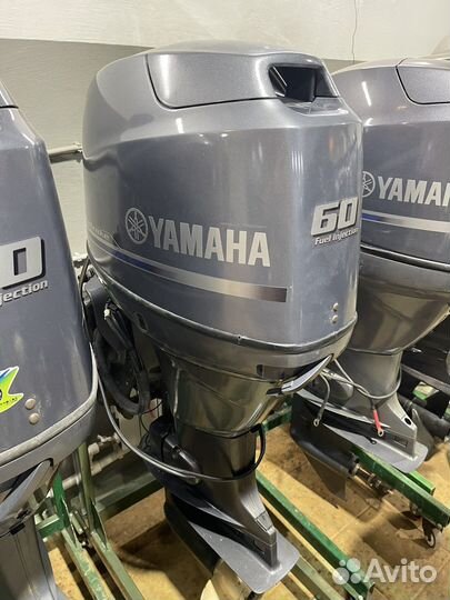 Yamaha F60