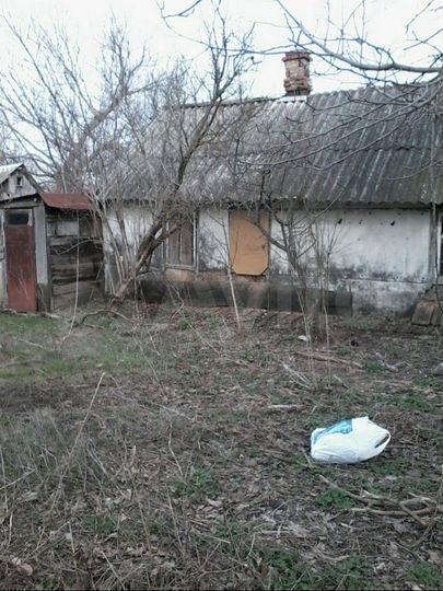 Дом 23 м² на участке 42 сот.