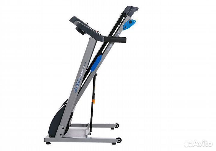 Беговая дорожка Royal Fitness RF-1