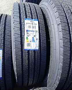 Шина Triangle TR685 235/75 R17.5 143J усиленная