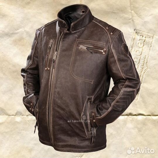 Косуха Pretender 