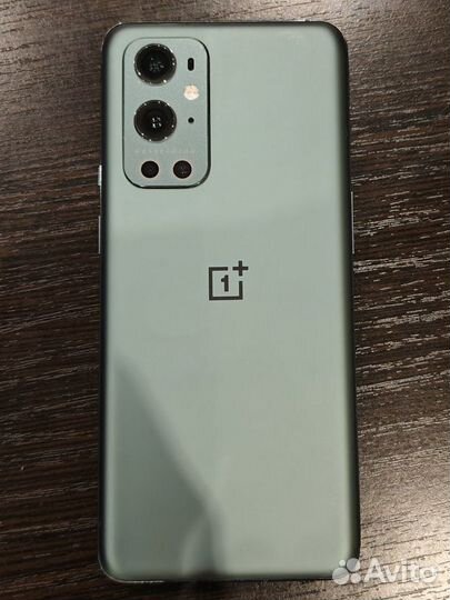 OnePlus 9 Pro, 8/256 ГБ