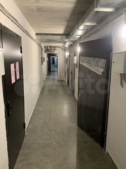 Свободного назначения, 13.4 м²