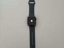 Смарт часы apple watch se 40mm