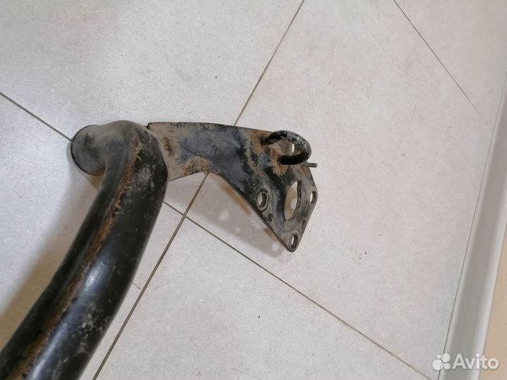 Балка под радиатор VW passat B5 1.8 ADR 1996-2000