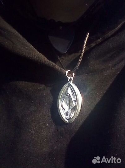 Кулон/подвеска