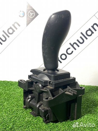 Селектор АКПП Bmw 5-Series F10