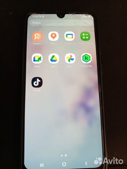 realme C25Y, 6/128 ГБ