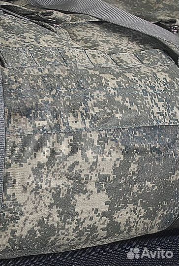 Ткань «Кордон 500 пу». Аналог ткани кордура