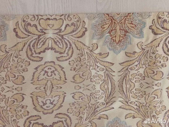 Ткань для штор