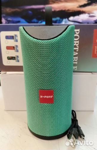 Колонка X-SP-103