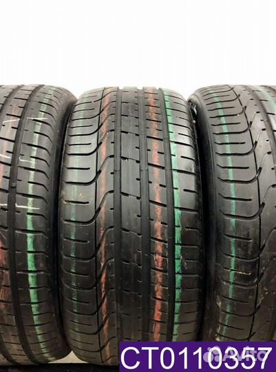 Pirelli P Zero 255/35 R20 97Y