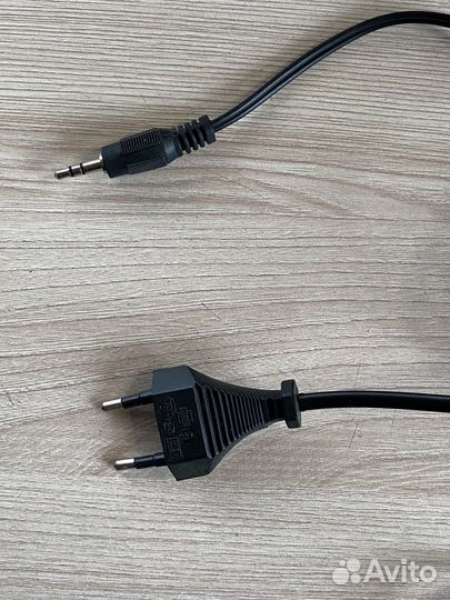 Колонки для компьютера