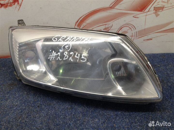 Фара правая LADA Granta 2011-2018