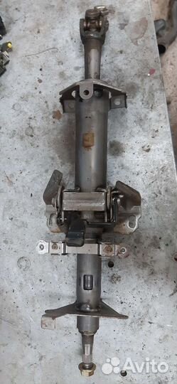 Замок зажигания nissan almera n16