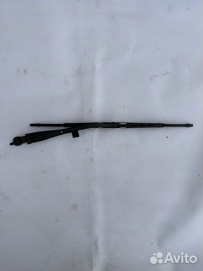 Поводок задний Chevrolet Aveo T200 хэтчбек