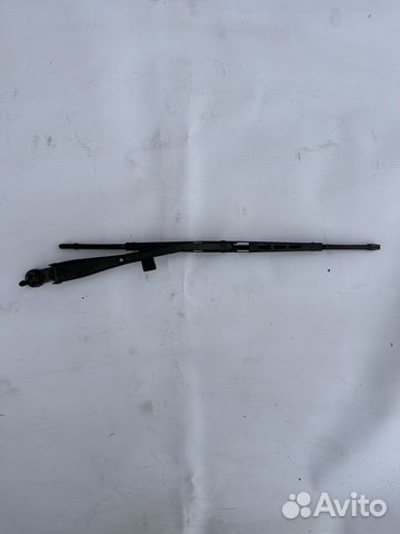 Поводок задний Chevrolet Aveo T200 хэтчбек