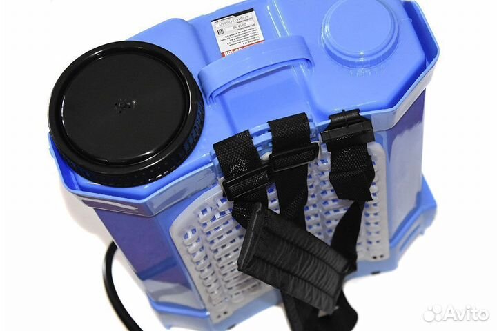 Опрыскиватель 16 л