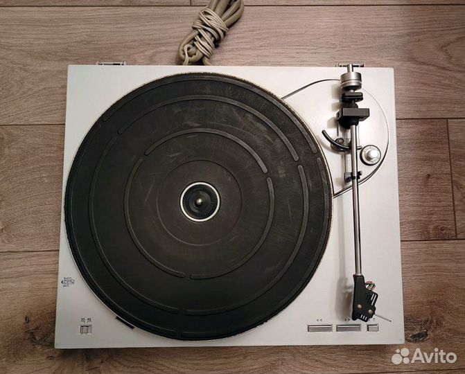 Проигрыватель Электроника эп-017С