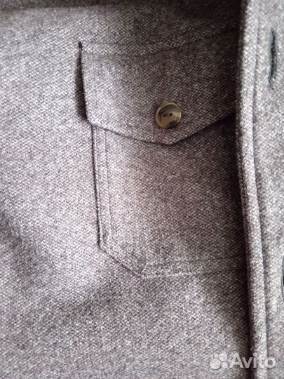 Полупальто женское