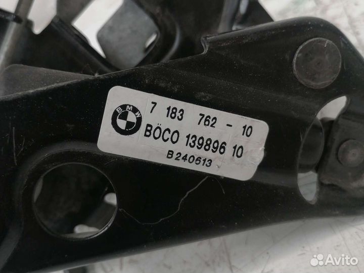 Замок капота Bmw 5-Series F10